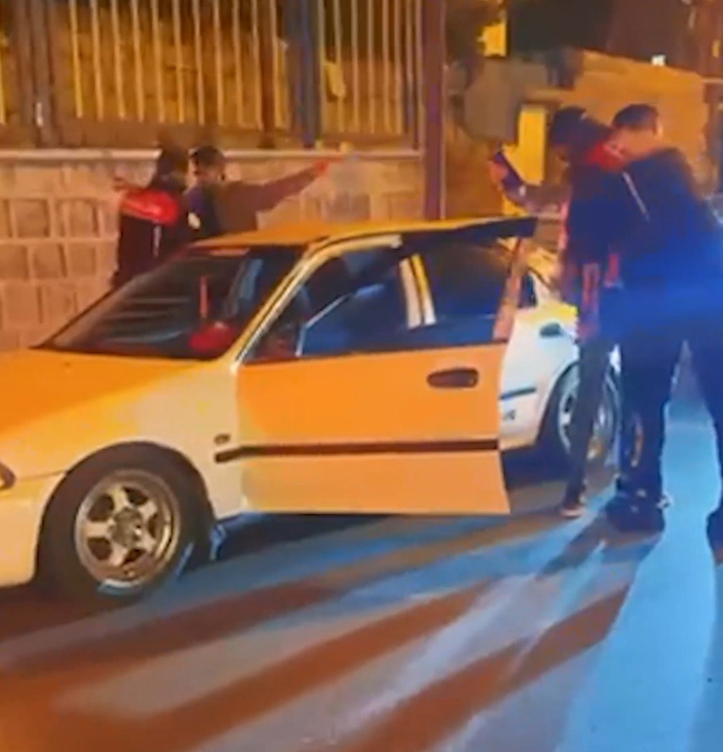 Polis ekipleri tarafından 5 bin 855 kişi ve 2 bin 634 araç sorgulandı